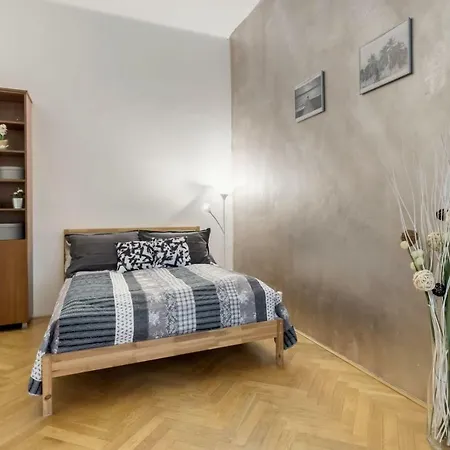 Apartment Prestige #3 - Centr Prag