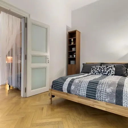 Prestige #3 - Centr Apartment *