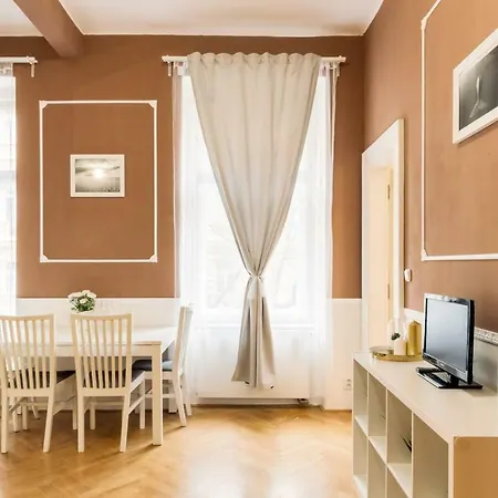 Prestige #3 - Centr Apartamento